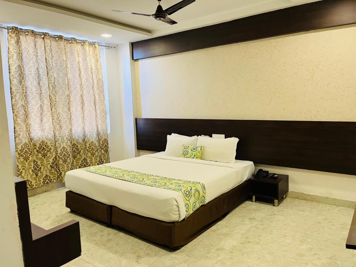 Hotel Elite By Signature Group Hyderabad Exterior foto